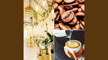 Spectacular Smooth Jazz Saxophone - Vibe for Coffee Lounge Days