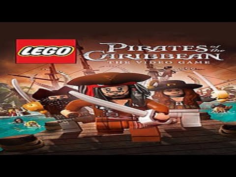Part 5: The Maelstrom, At Worldu0027s End, Lego POTC
