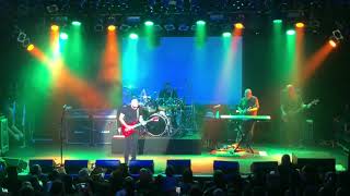 Joe Satriani - Sleepwalk ( Live )