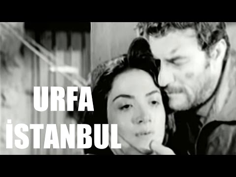 Urfa İstanbul - Türk Filmi