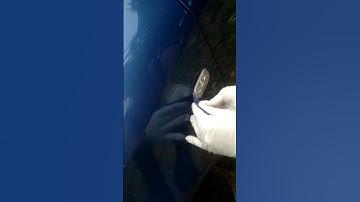 Audi & VW Side repeater indicator removal & fitting