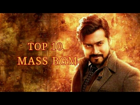 top-10-mass-bgm's-in-tamil-cinema