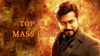 This is a list of some my favourite bgm's in tamil cinema set your
sounds to high and feel the goosebumps entire source comes under fair
use t...