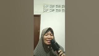 AL I' TIRAF ( PENGAKUAN) , MILA FEAT DEVY BERLIAN DAN KINTANI ( COVER VIDEO YOUTUBE)