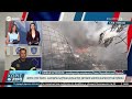 Γ. Αρτοποιός, αναπληρωτής εκπρ. Τύπου ΠΣ: «Σε πολύ καλύτερη εικόνα η πυρκαγιά στου Ρέντη»