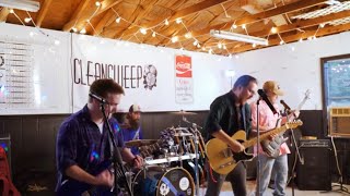 Cleansweep - Stick Around Official Music Video