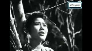 OST Dang Anom 1962 - Saat Demi Saat - Rosiah Chik, Rahman B