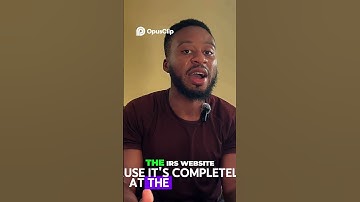 How To Get Your EIN Number For Free In Minutes!