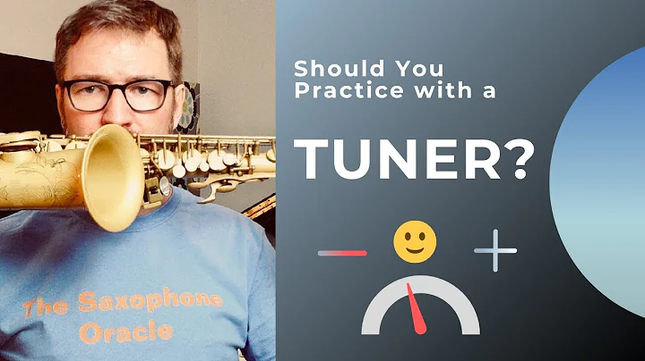 Should you practice with a tuner? (2023)