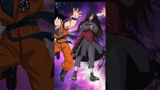 Wake up to Reality | #dragonball #narutoshippuden