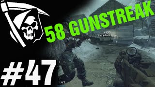 Celebrity 66-1 INFECTED KEM #47 - Call of Duty Ghosts K.E.M. Strike Gameplay by TheRelaxingEnd Wealth