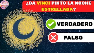 Trivia Verdadero o Falso NIVEL EXTREMO!! 🔥