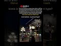 The Truth About Vancouver’s Steam Clock #shorts