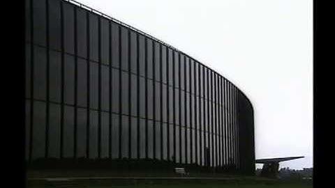 Mandelbrot Discovery