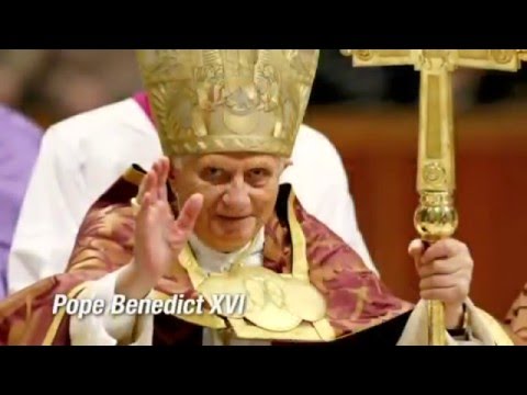 The Coming Alien Savior Deception by Tom Horn, Vatican Agenda