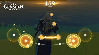 [Custom Beatmap] 