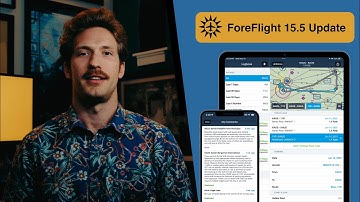 ForeFlight