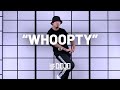 CJ "Whoopty" Choreography By Anthony Lee