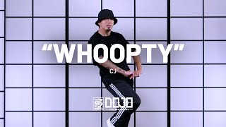 CJ &quot;Whoopty&quot; Choreography By Anthony Lee