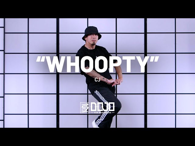 CJ Whoopty Choreography By Anthony Lee class=