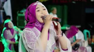 BUTTERFLY - QOSIDAH EL-SHINTA - WEDDING GALIH & YUNIK - GAJAH DEMAK