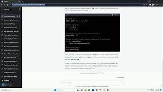 Mapping list to list in python