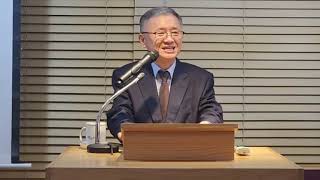 윤원선 목사. 하나님을 경외하는 자들이 받는 축복들. 시편 37:22-26. 주일설교. 성림교회.