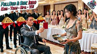 Download Lagu Gadis Pengemis Ke Restoran 5 Bintang Dilamar CEO Lumpuh Dan Dibawa Pulang Jadi Ahli Waris MP3