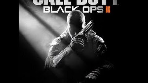 Cod Black ops 2 1v9 veteran bots using a knife