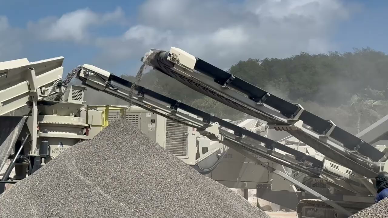 Conjunto Móvel sobre rodas Astec #astec