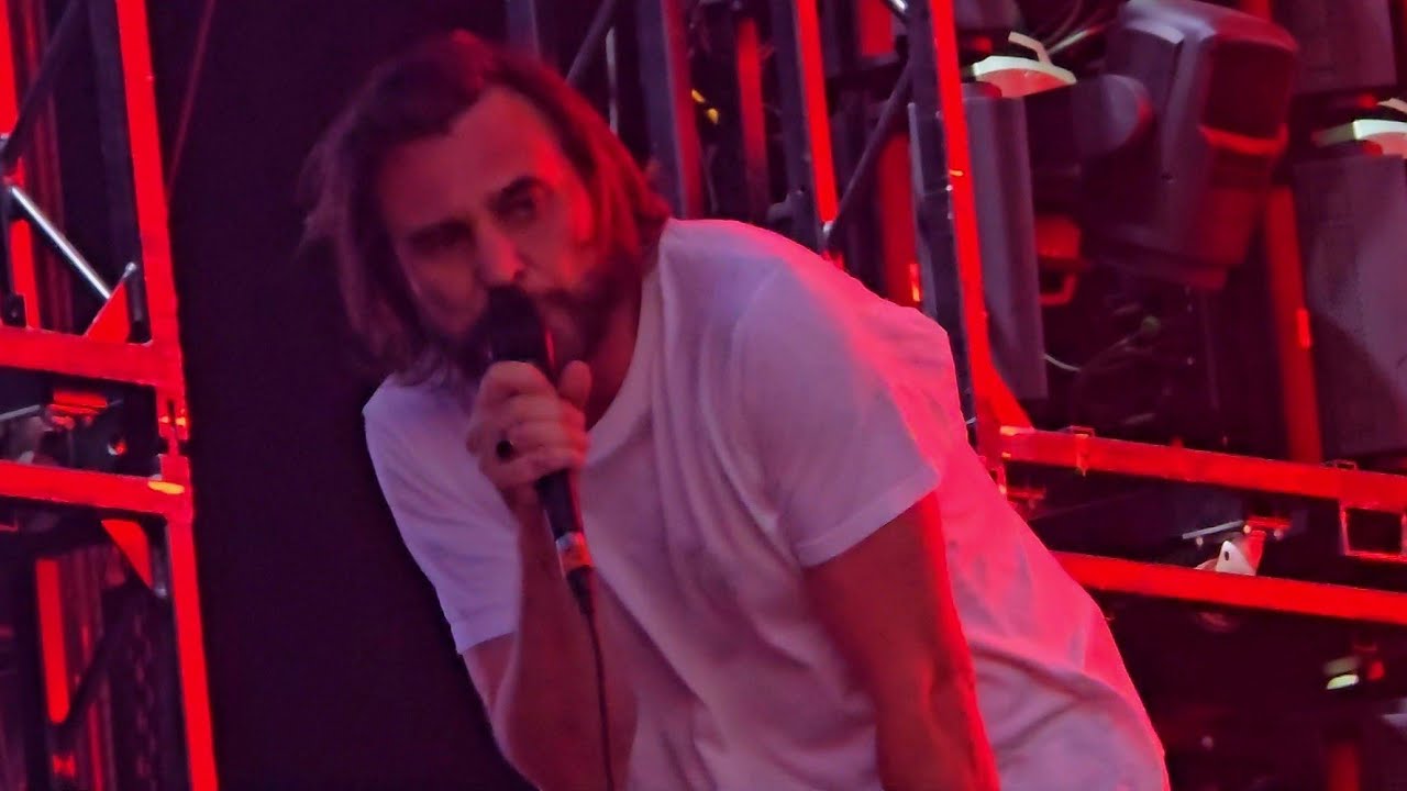 Jet - Look What You've Done [Live @ Mad Cool 2025 Madrid]