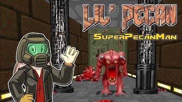 David Does Doom - Lil