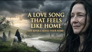 This Beautiful Celtic Love Song Feels Like Home | The River Carries Your Name