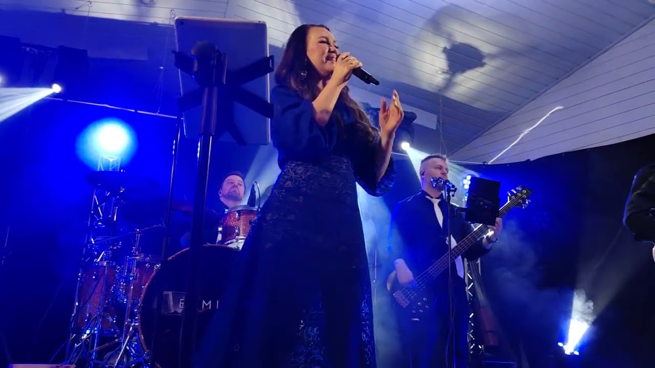 Saija Tuupanen-Paljon sanomatta jää💛💛