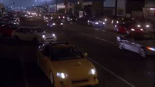 BT- Ditch The Fuzz (The Fast and The Furious) Flim Movie Version