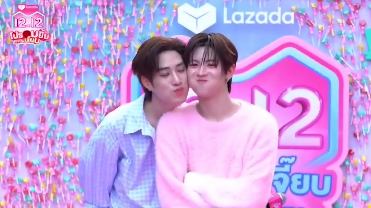 [[FULL]] เติ้ล-เฟิร์สวัน - LAZADA 1212 TLE FIRSTONE #Lazada1212โปรอมยิ้ม