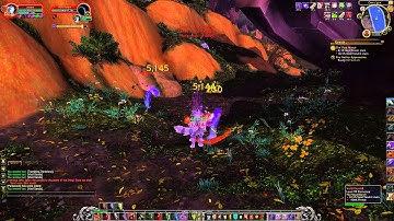 The Void March & The Nether Approaches Quest Playthrough