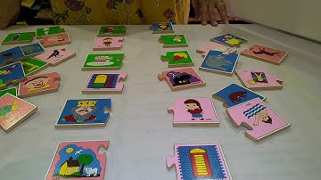 Opposite (interview)game from Unnati Library