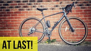 The PERFECT Bike For Heavier Riders. (That Won't Break The Bank!)