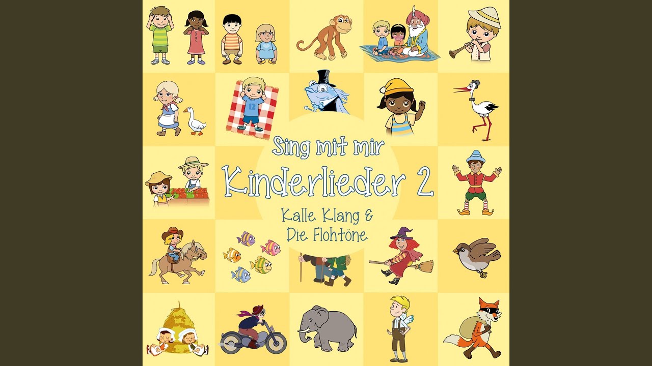 Was müssen das für Bäume sein auf YouTube ansehen