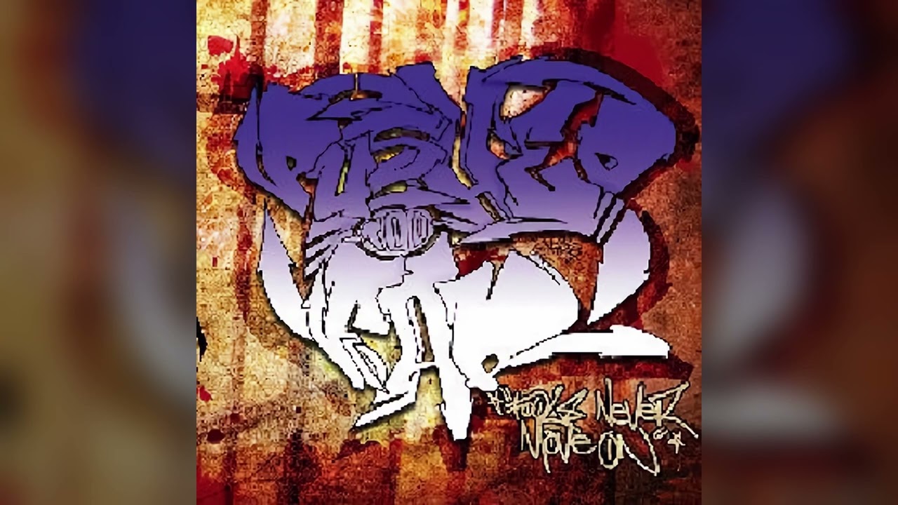 Pushed Too Far - Fools Never Move On (2007) ( Full Album)