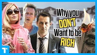 Today’s Wealthy Characters Prove Money Can’t Save You