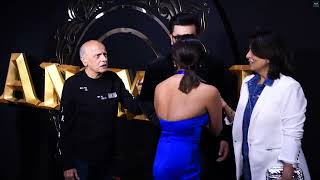 Alia Bhatt FIGHT With Mother Inlaw Neetu Kapoor In PUBLIC At Animal Movie Success Party