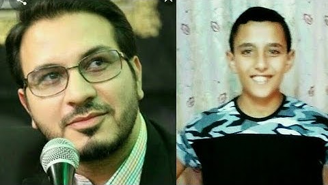 أقوى تقليد للشيخ حامد شاكر مقطع رائع (وجاءت سيارة فأرسلوا واردهم) عمرو سمير. برواية خلف عن حمزة
