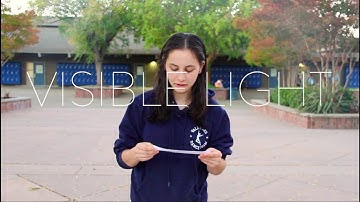 Visible Light: IxN 2018