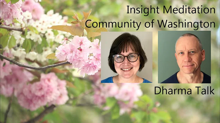Carl Skooglund and Mary Aubry | Class with Meditat...