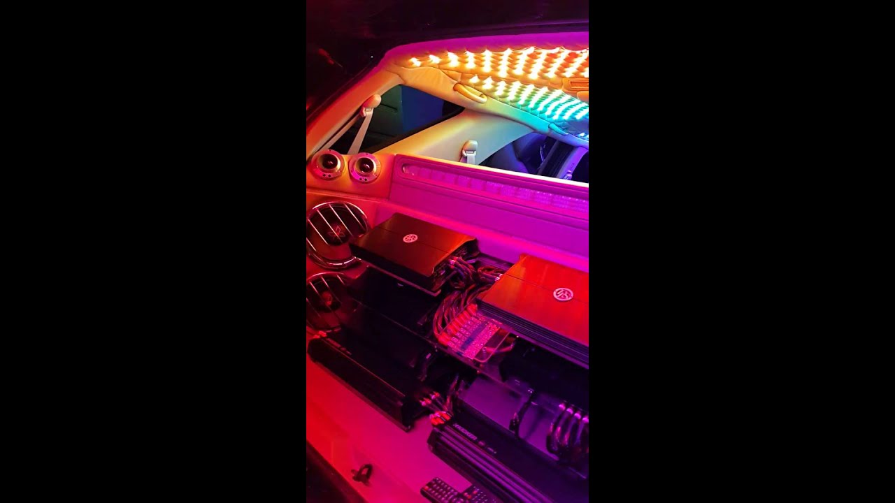 ร้านสุรินทร์ ซาวด์ มุกดาหาร  surin sound Led Edit 2012