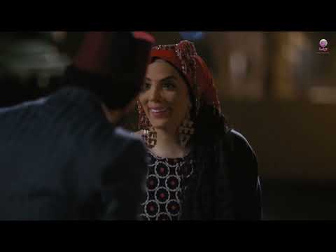 بنات همام بيسأل على ناظلة وما يعرفش إنها معاه