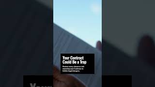 Uncovering Hidden Dangers in Routine Contracts