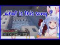 Pekora forgot about how her own BGM sounds 【Hololive / English Sub】